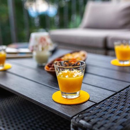 Apartment Nada 1 Малинска Экстерьер фото
